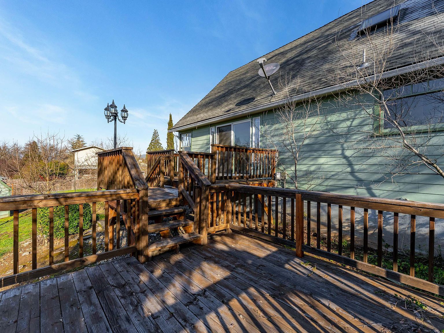 1699 NE Foothill Blvd Grants Pass, OR 97526  | Single Family