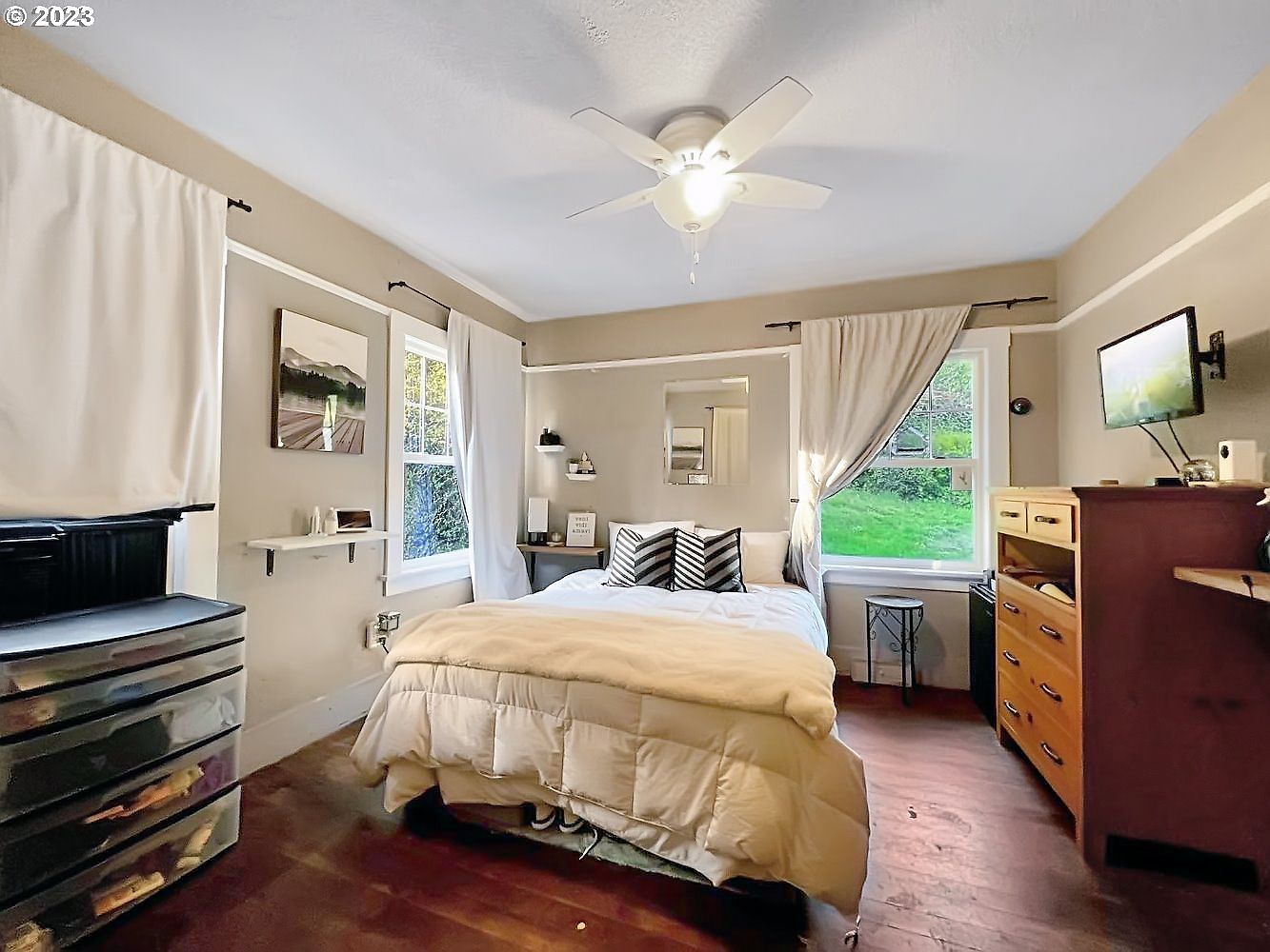 92768 Beaver Creek Ln Coos Bay, OR 97420 | Single Family