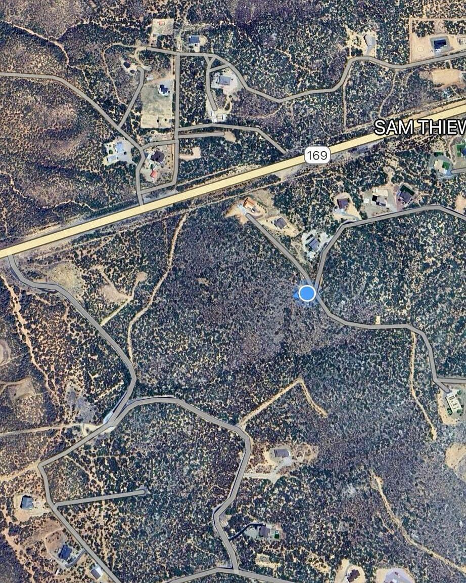 0C Estates At Cherry Rdg LOT C, Dewey, AZ, 86327  | Land/Lot