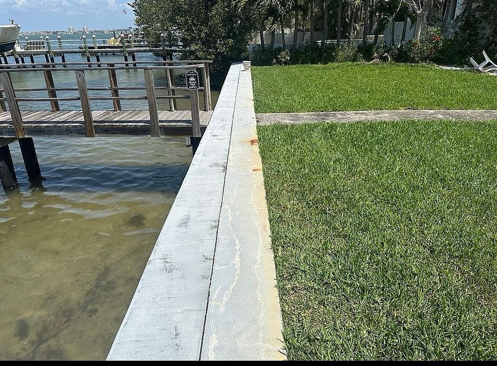 1140 Boca Ciega Isle Dr Saint Pete Beach, FL 33706  | Single Family