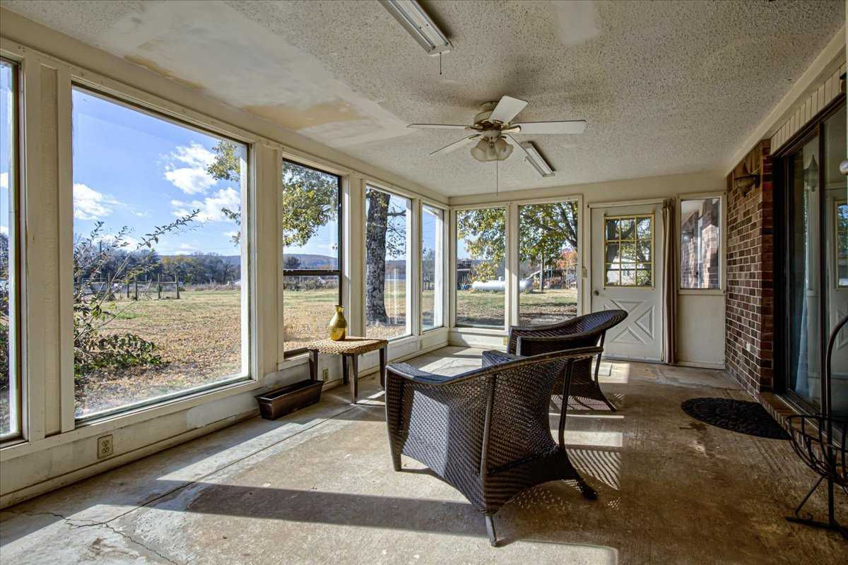 19627 Latta Road, Canehill, AR 72717, USA  | Single Family