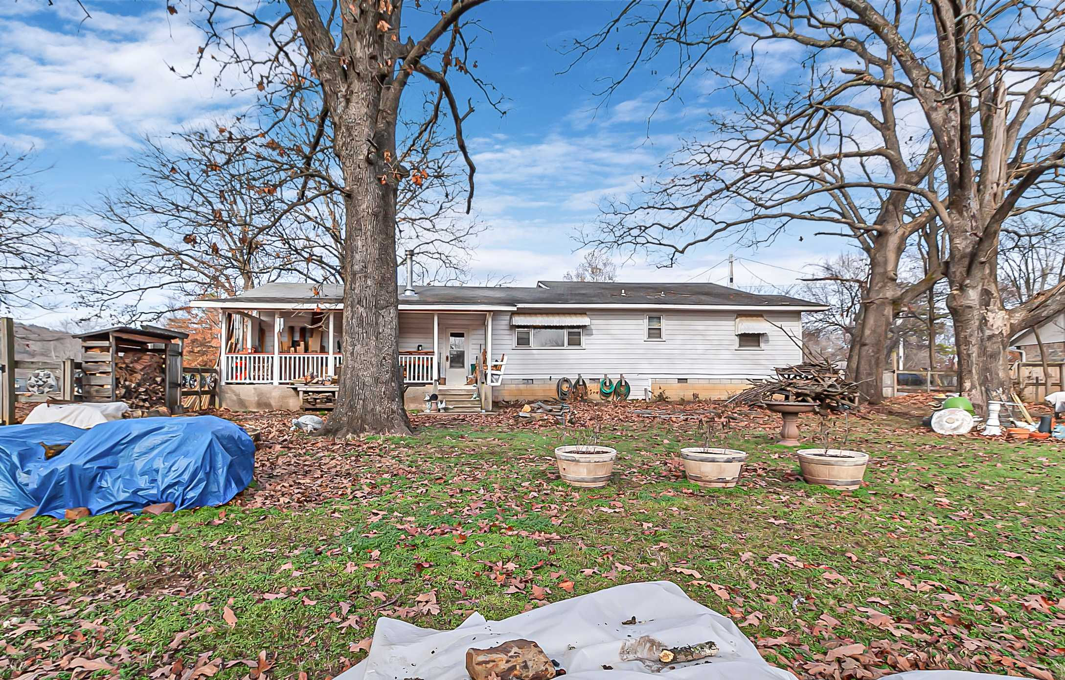 1967 East Huntsville Road, Fayetteville, AR 72701, USA  | Single Family