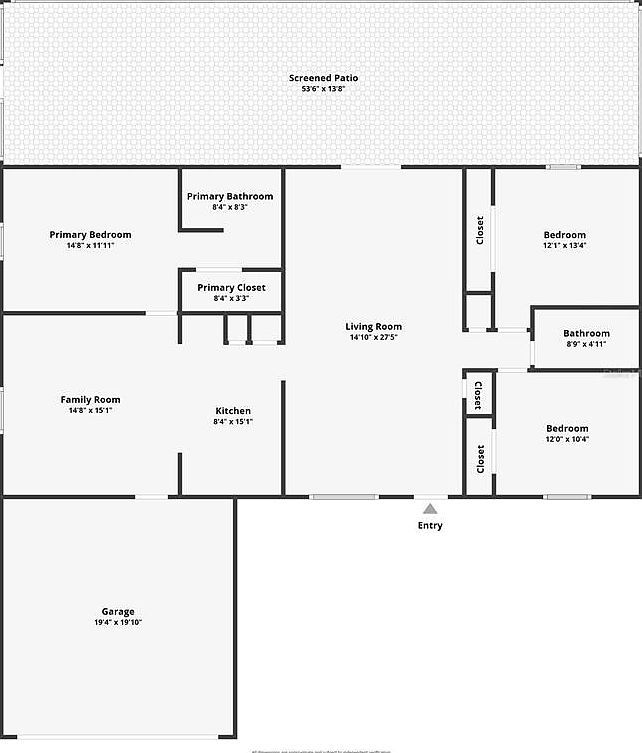 3192 Noah St Deltona, FL 32738 | Single Family