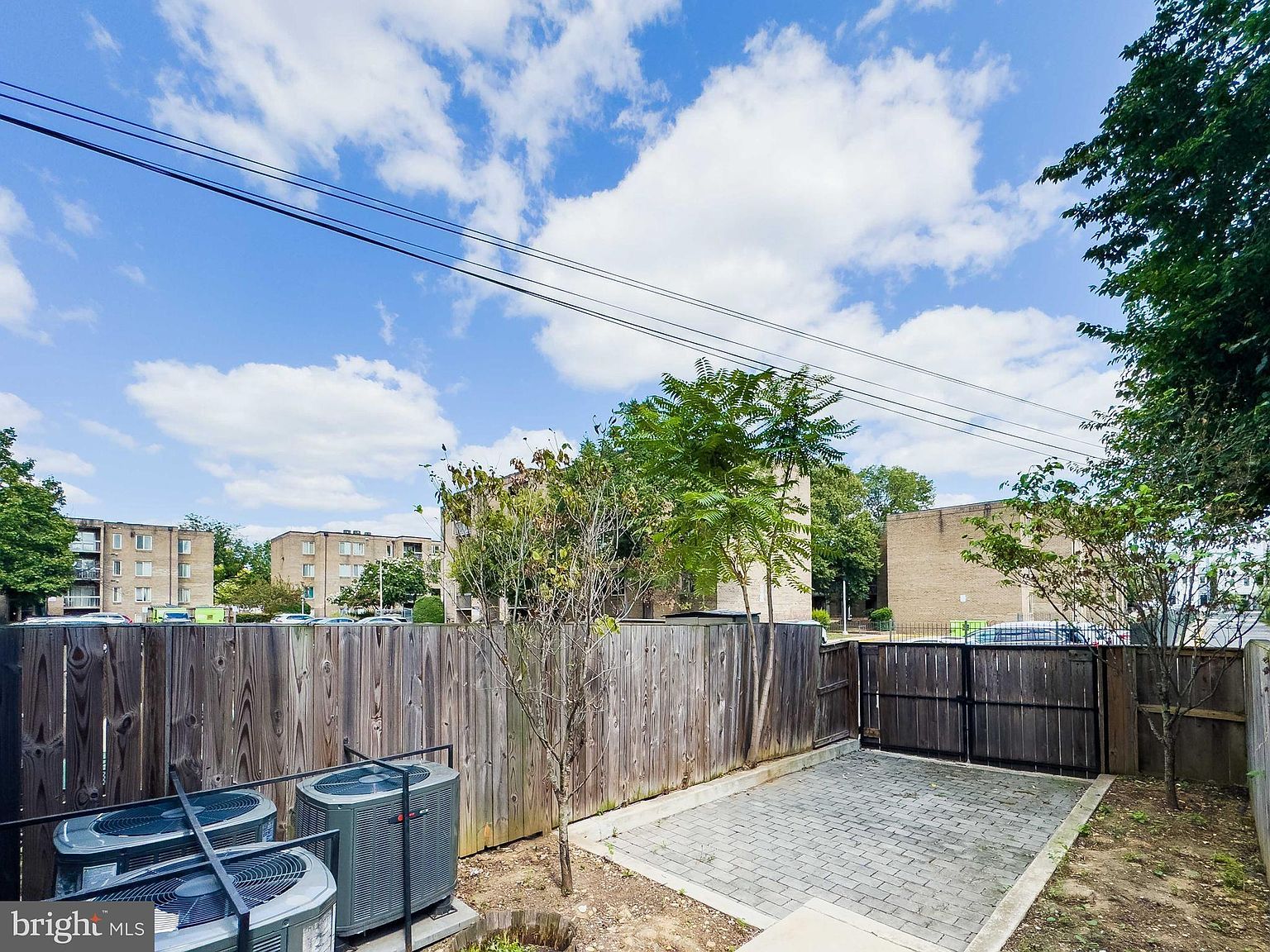 711 15th St NE UNIT 4 Washington, DC 20002  | Condominium