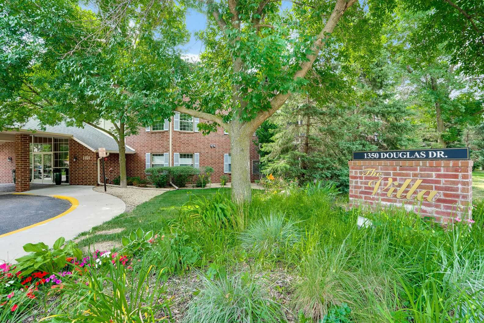 1350 Douglas Drive North #317, Golden Valley, MN, USA, Minneapolis, 55422  | Condominium