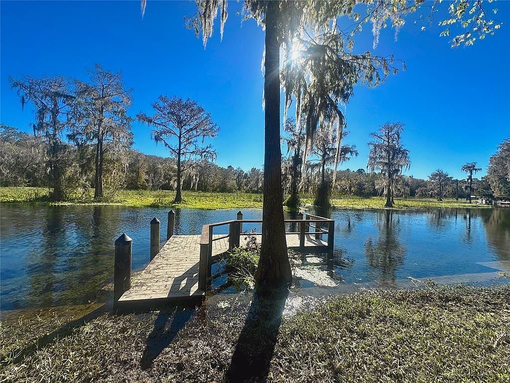 12139 Palmetto Way Dunnellon, FL 34432 | Single Family