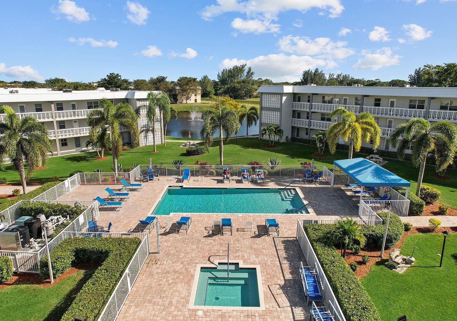 9810 Marina Blvd APT 1122 Boca Raton, FL 33428  | Condominium