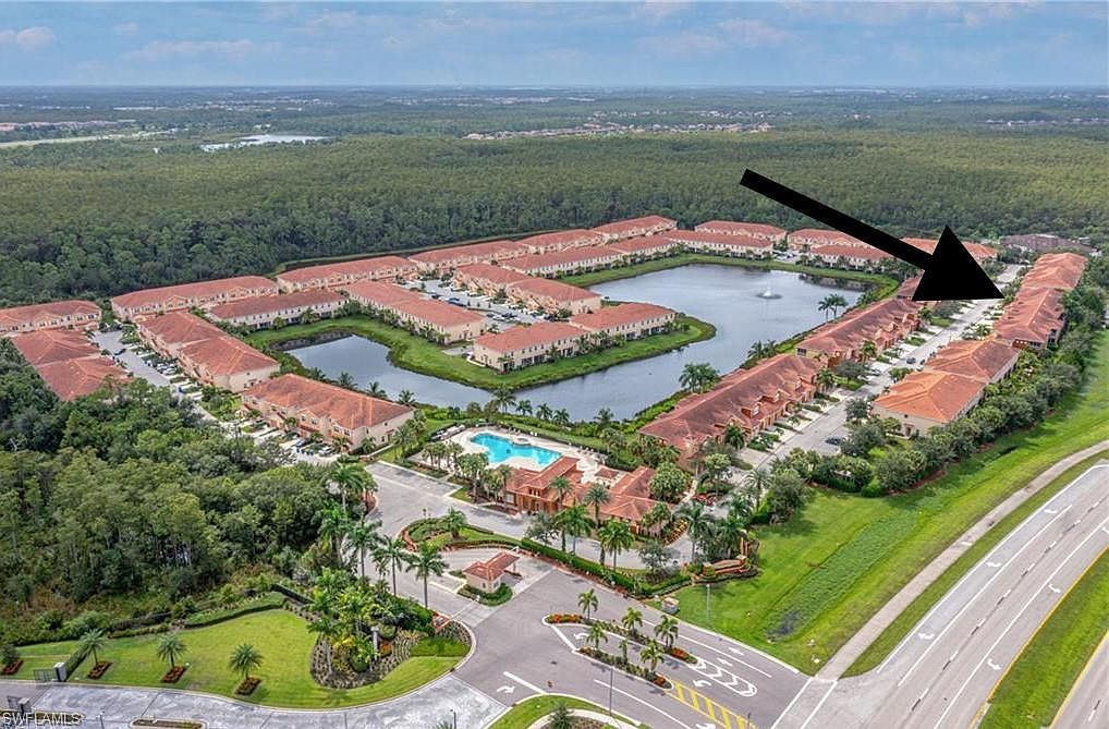 10046 Via Colomba Cir APT 203 Fort Myers, FL 33966  | Condominium