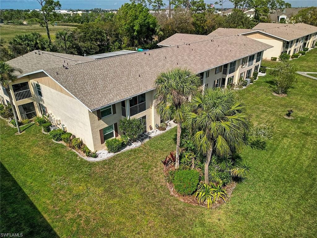 1100 Pondella Rd APT 807 Cape Coral, FL 33909  | Condominium