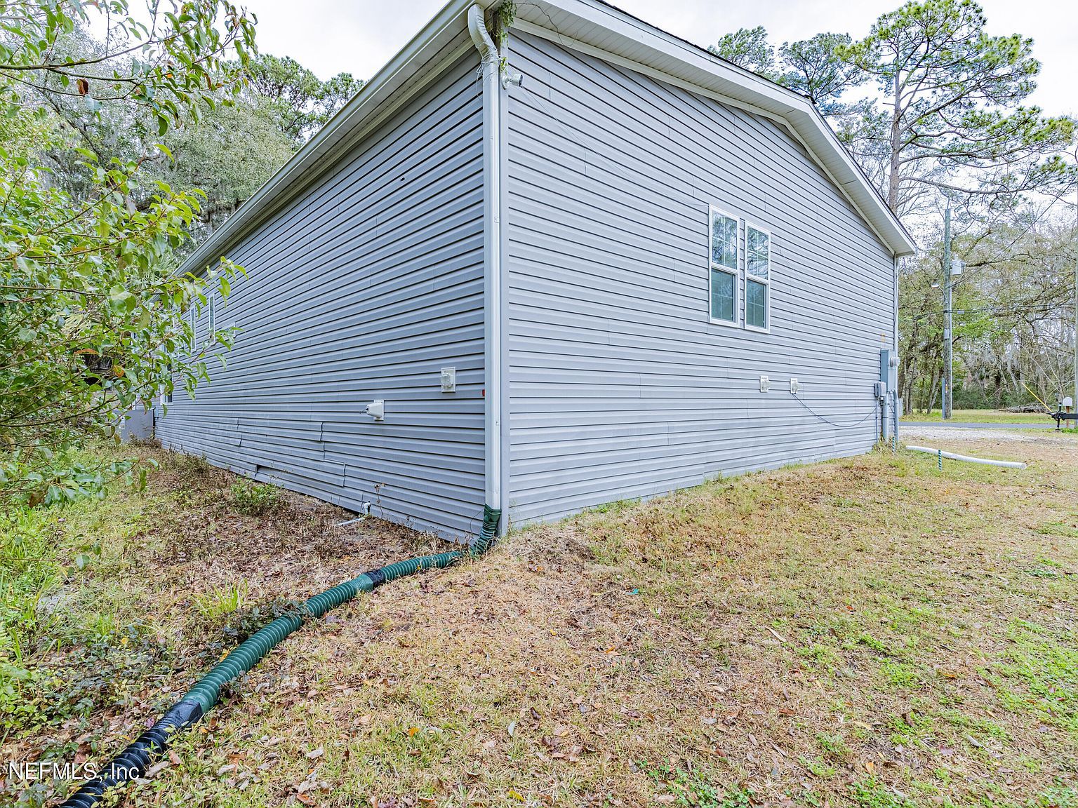 1396 Delmar St Jacksonville, FL 32205  | New build