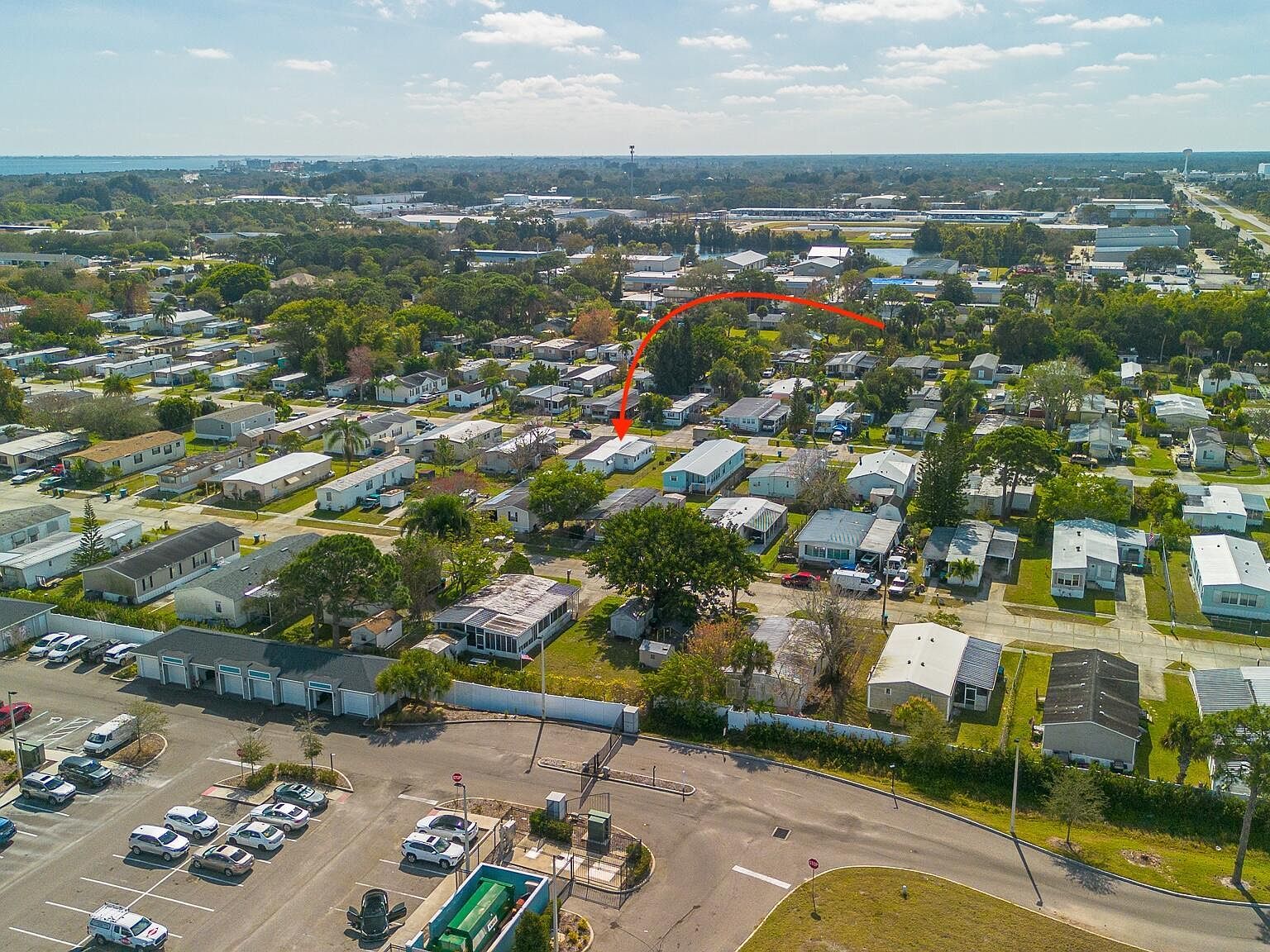 2531 Chatham Way NE Palm Bay, FL 32905 | New build