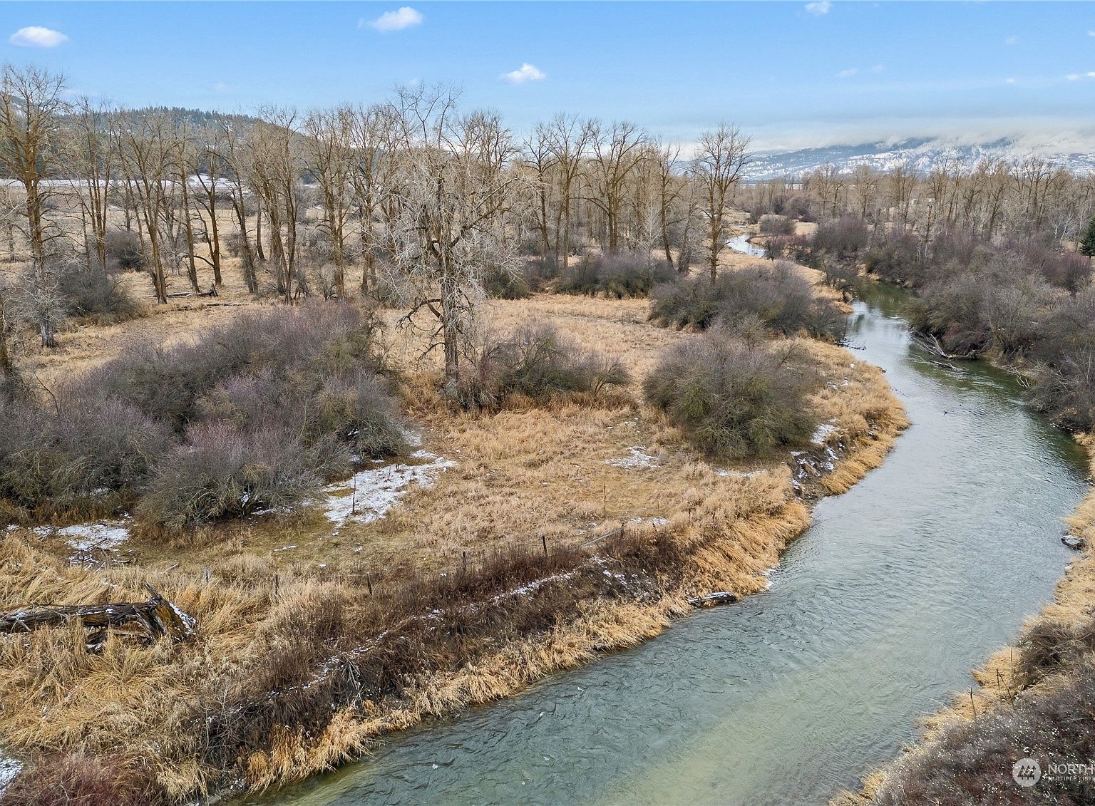 526 Greenwood Loop Rd Kettle Falls, WA 99141  | Single Family