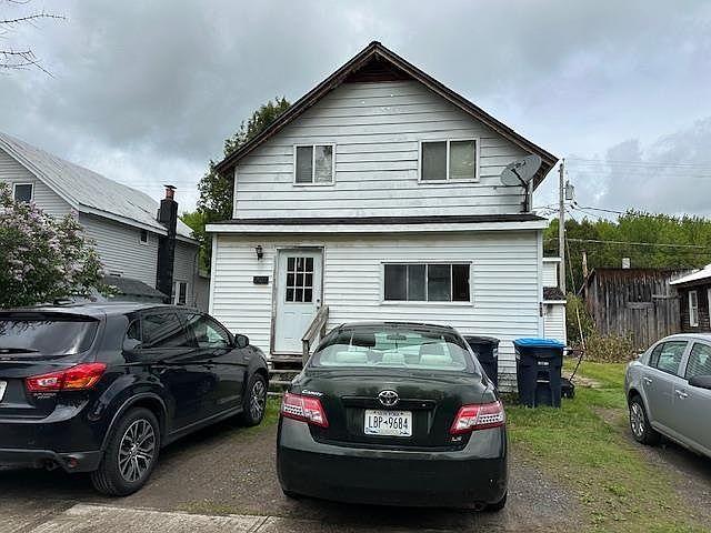 589 Sissonville Rd Potsdam, NY 13676  | Multi Family