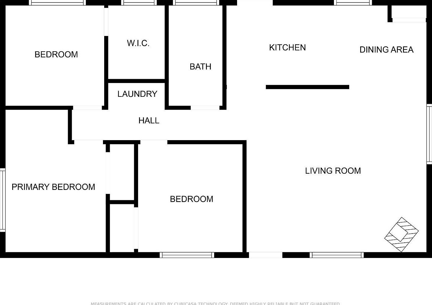 6828 Tyler Dr Grizzly Flats, CA 95636  | Single Family