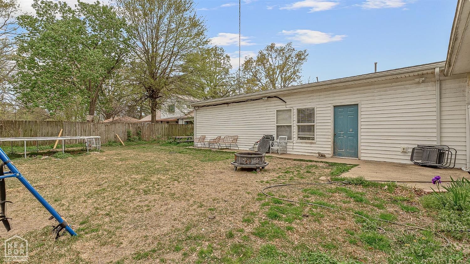 1005 W Adams St Blytheville, AR 72315  | Single Family