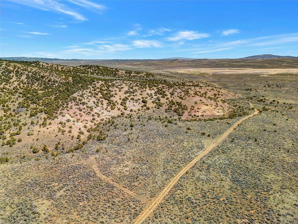 0 Us Highway 40 Maybell, CO 81640  | Land/Lot