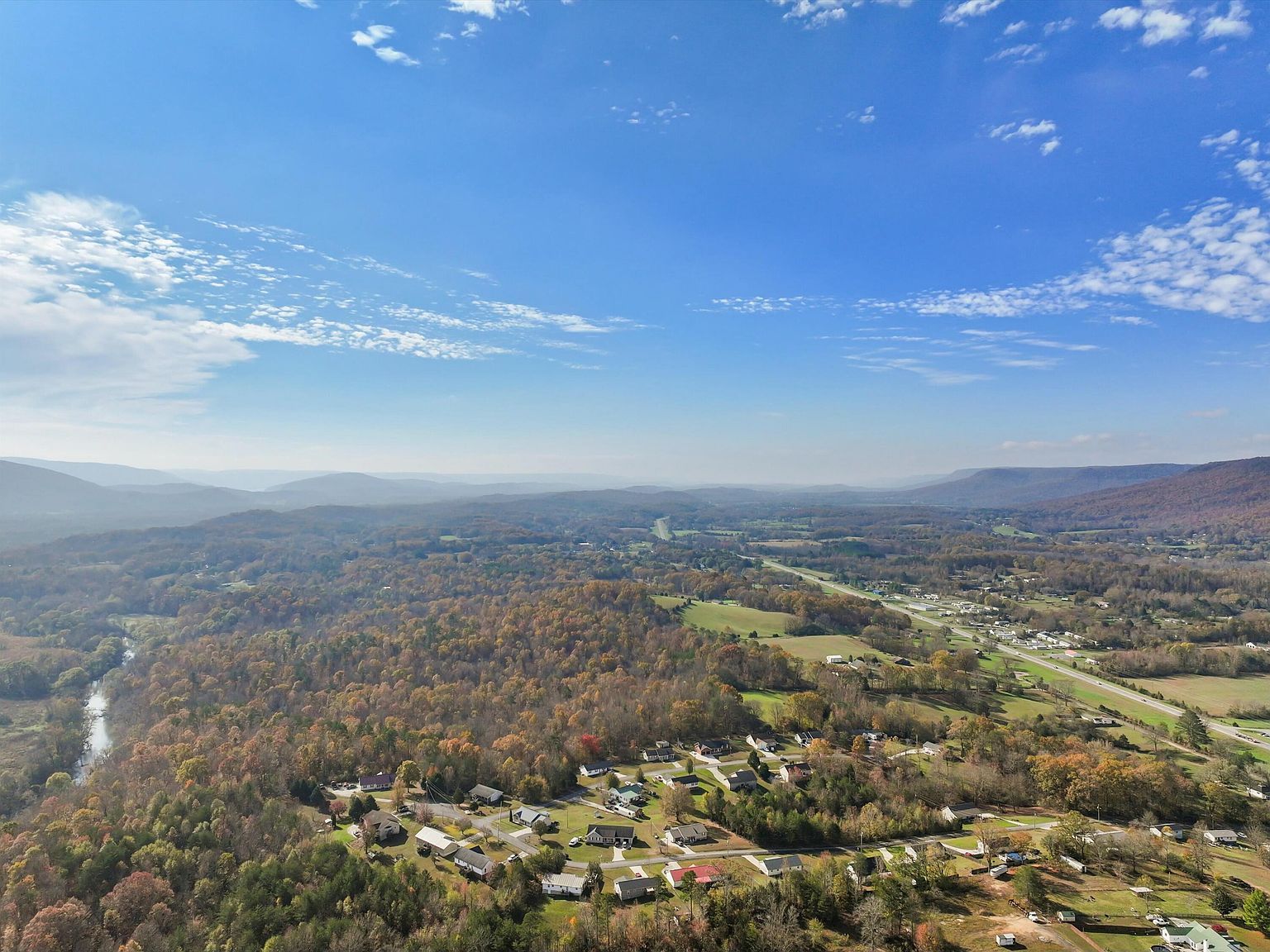 0 Ketchersid Ln Whitwell, TN 37397  | Land/Lot