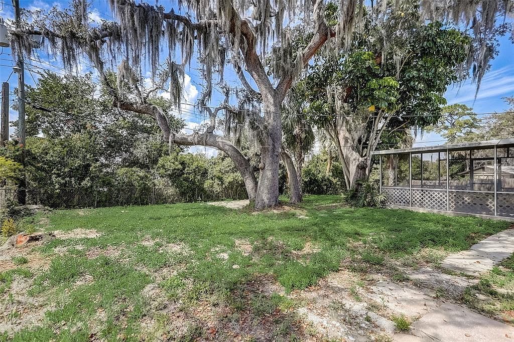 1590 Hilldale Rd Titusville, FL 32780 | Single Family