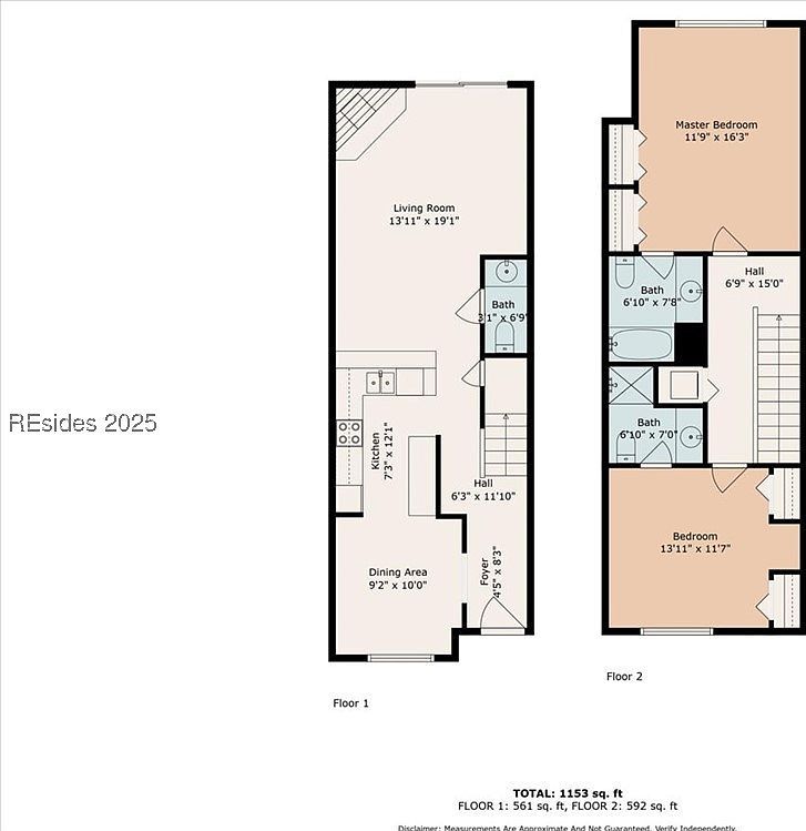 50 Yacht Cove Dr APT 324 Hilton Head Island, SC 29928  | Condominium