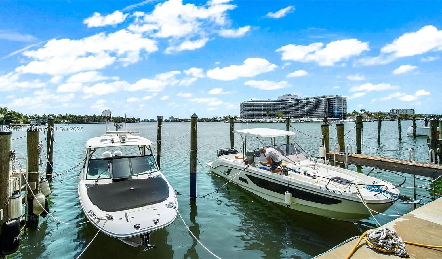 6770 Indian Creek Dr APT 7B Miami Beach, FL 33141  | Condominium