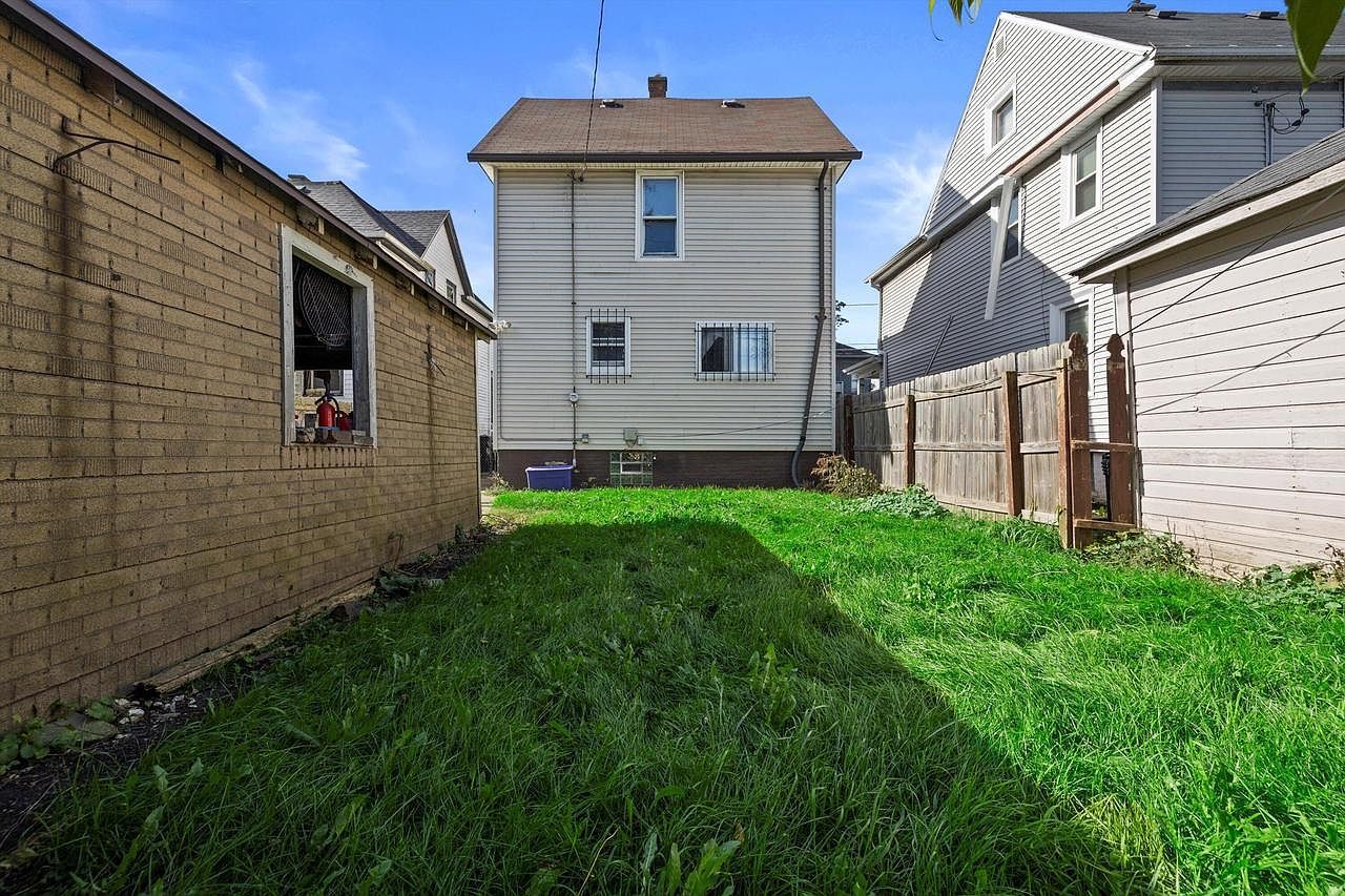 1629 Taylor Ave Racine, WI 53403 | Single Family