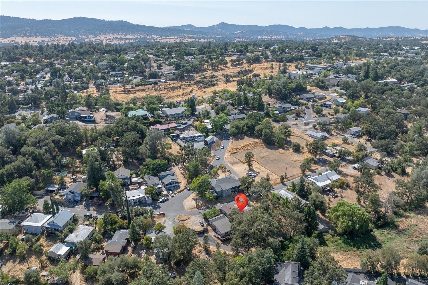 1017 Purdy Rd Angels Camp, CA 95222  | Single Family