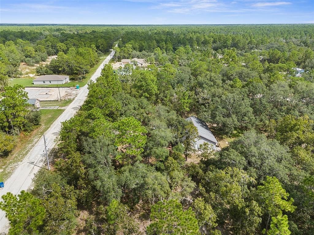 15236 Mottled Owl Rd Weeki Wachee, FL 34614  | Single Family