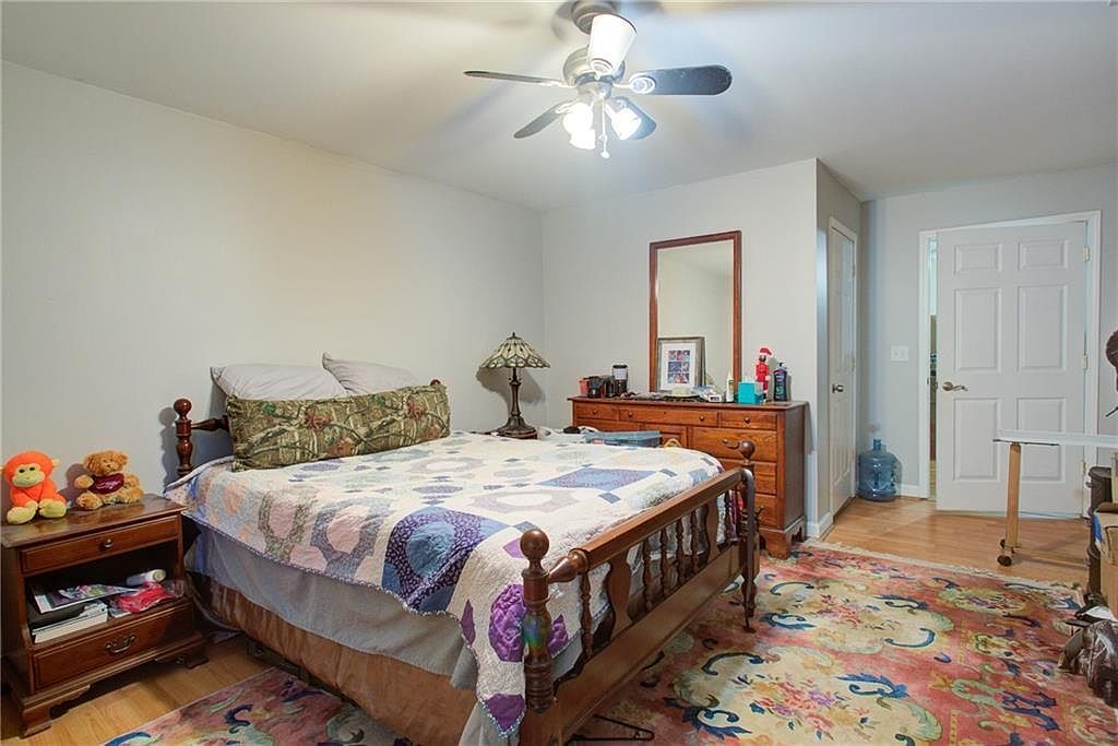 6935 Autumn Hills Dr Cumming, GA 30028 | Single Family