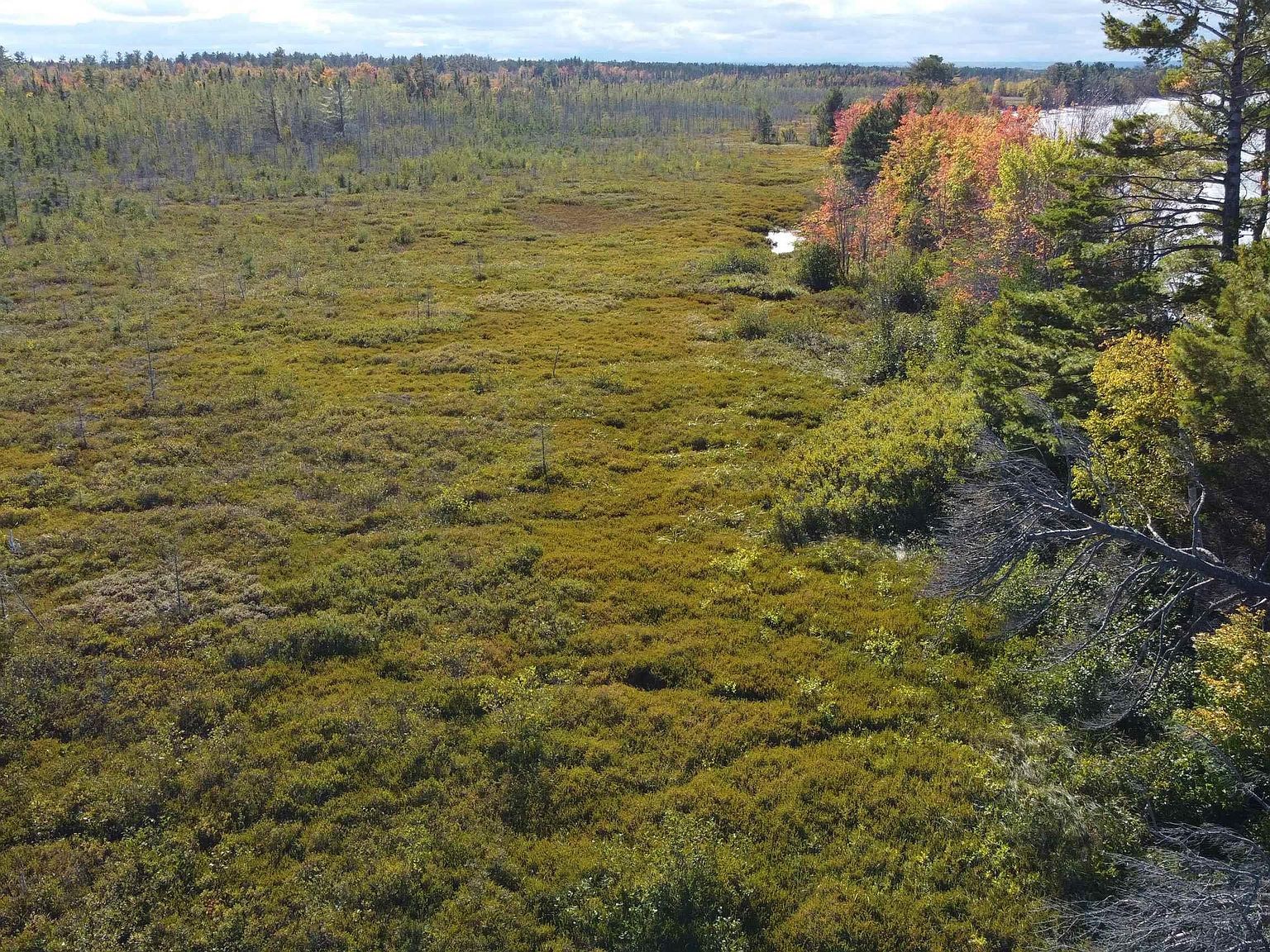 Tbd Shot Point Dr Marquette, MI 49855  | Land/Lot
