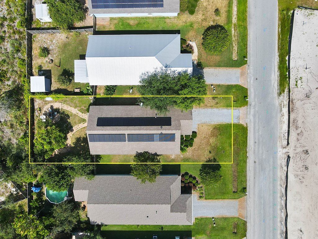 112 Kaelyn Ln Port Saint Joe, FL 32456  | Single Family