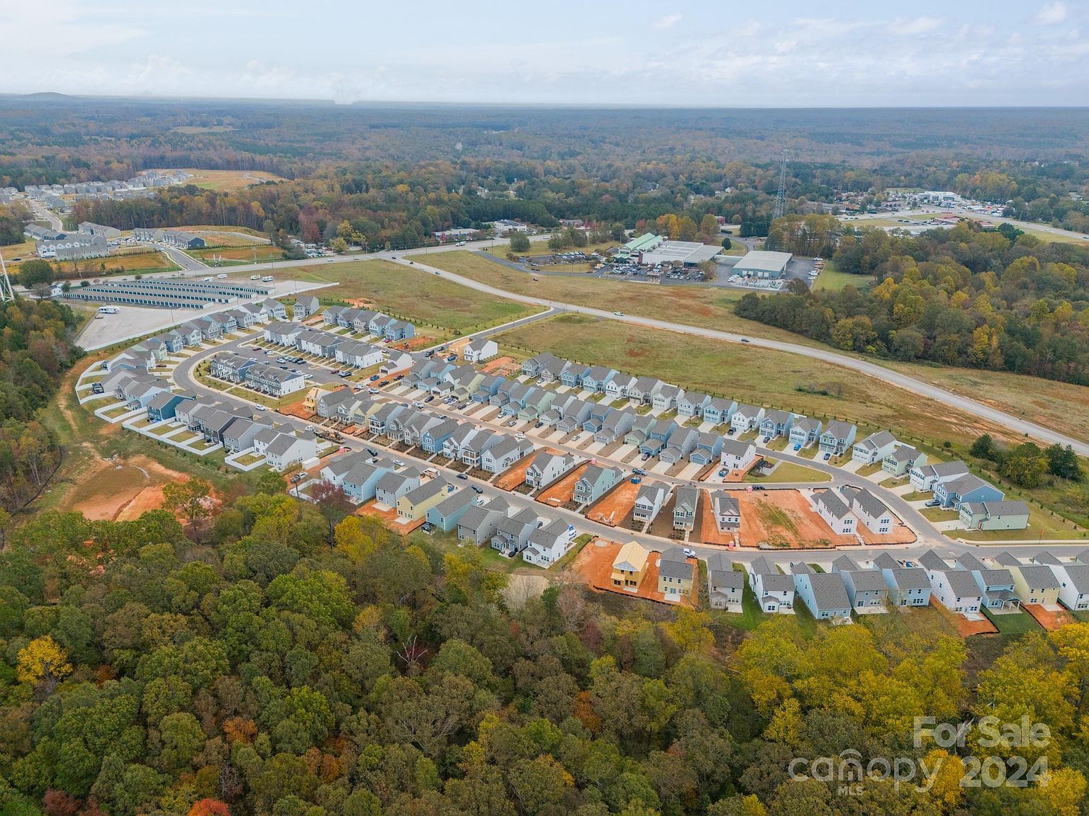 518 Switch St York, SC 29745 | Single Family