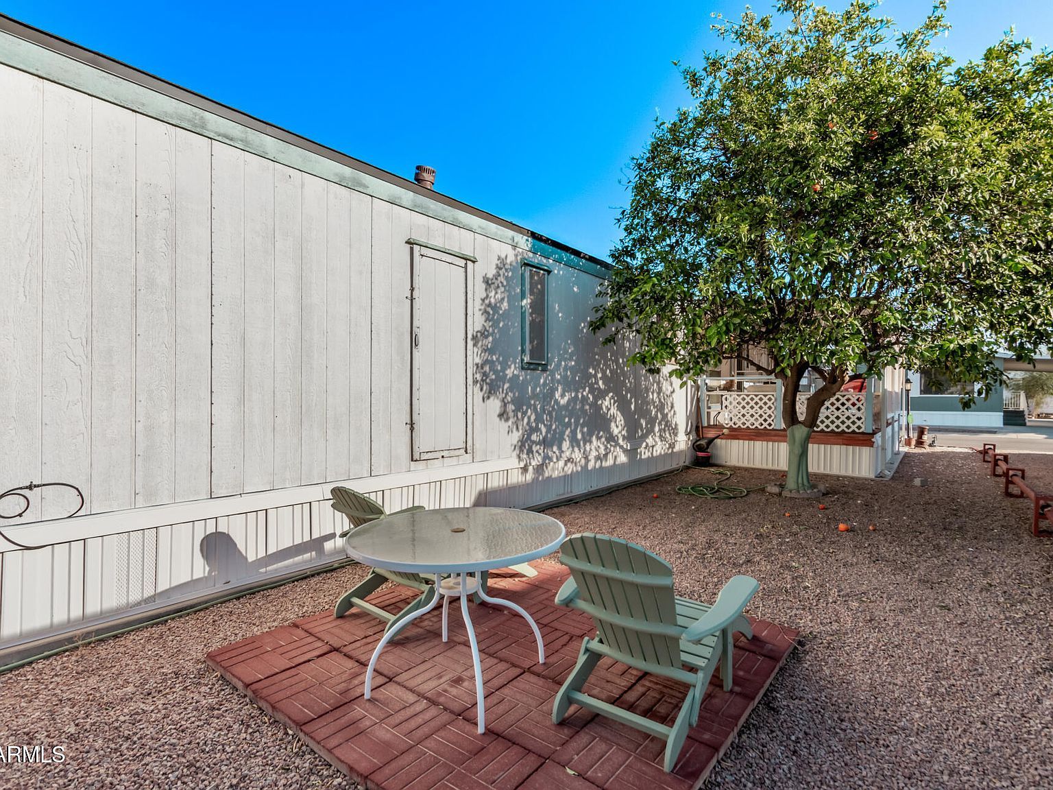 450 W Sunwest Dr #156 Casa Grande, AZ 85122  | Single Family