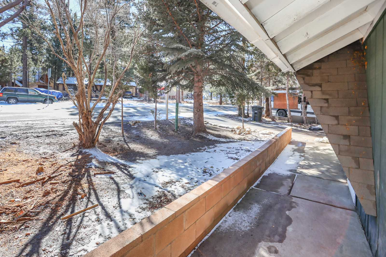 1303 Shay Road, Big Bear, CA, USA, 92314 | Single Family