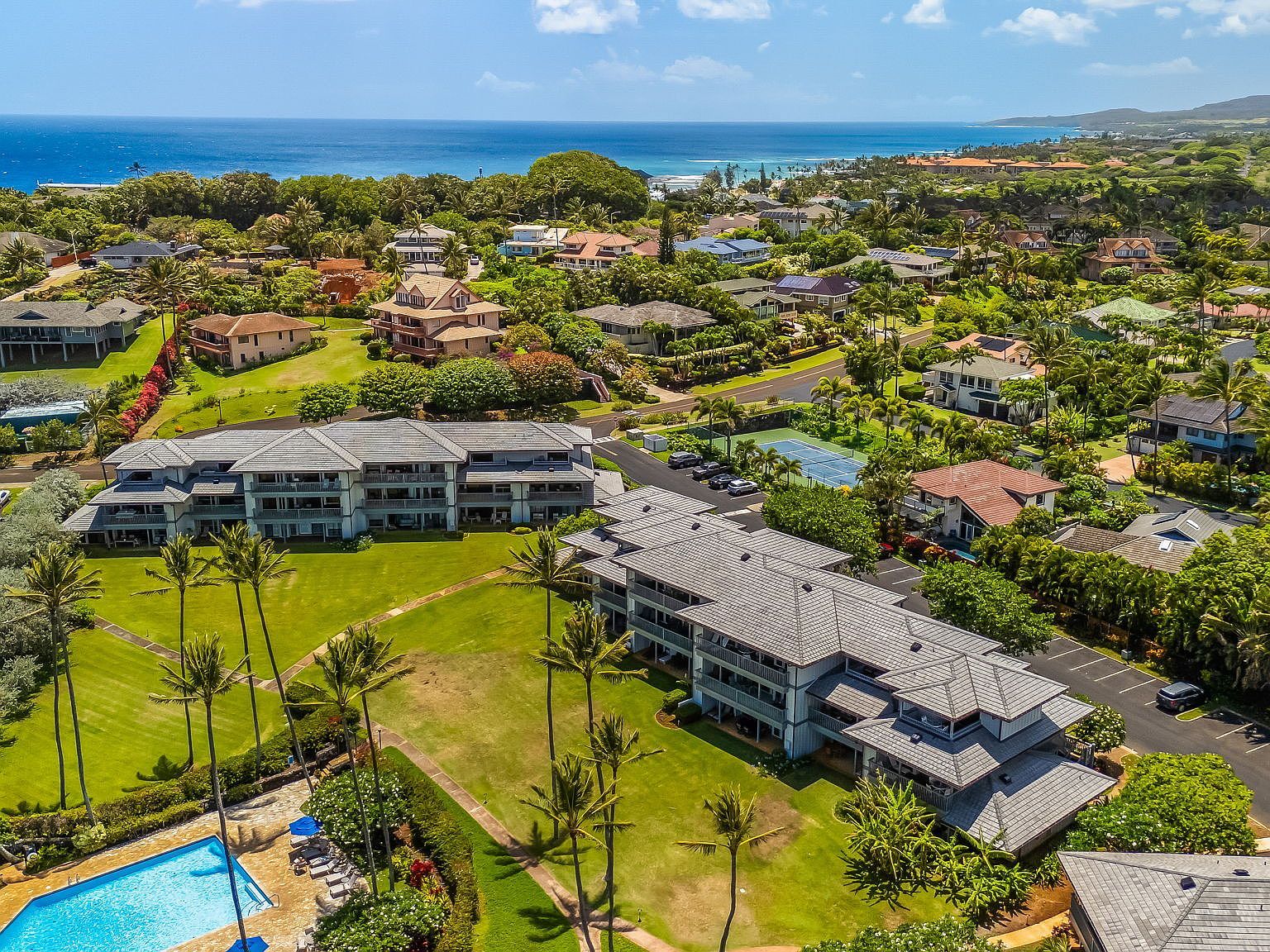 1565 Pee Rd APT 225 Koloa, HI 96756 | Condominium