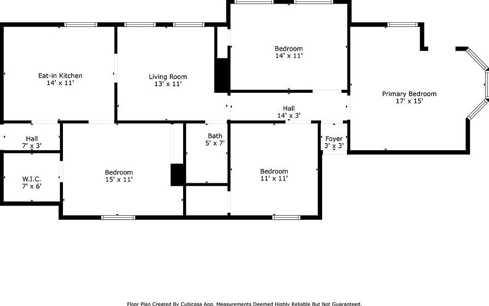 80 Chatham St Worcester, MA 01609  | Multi Family