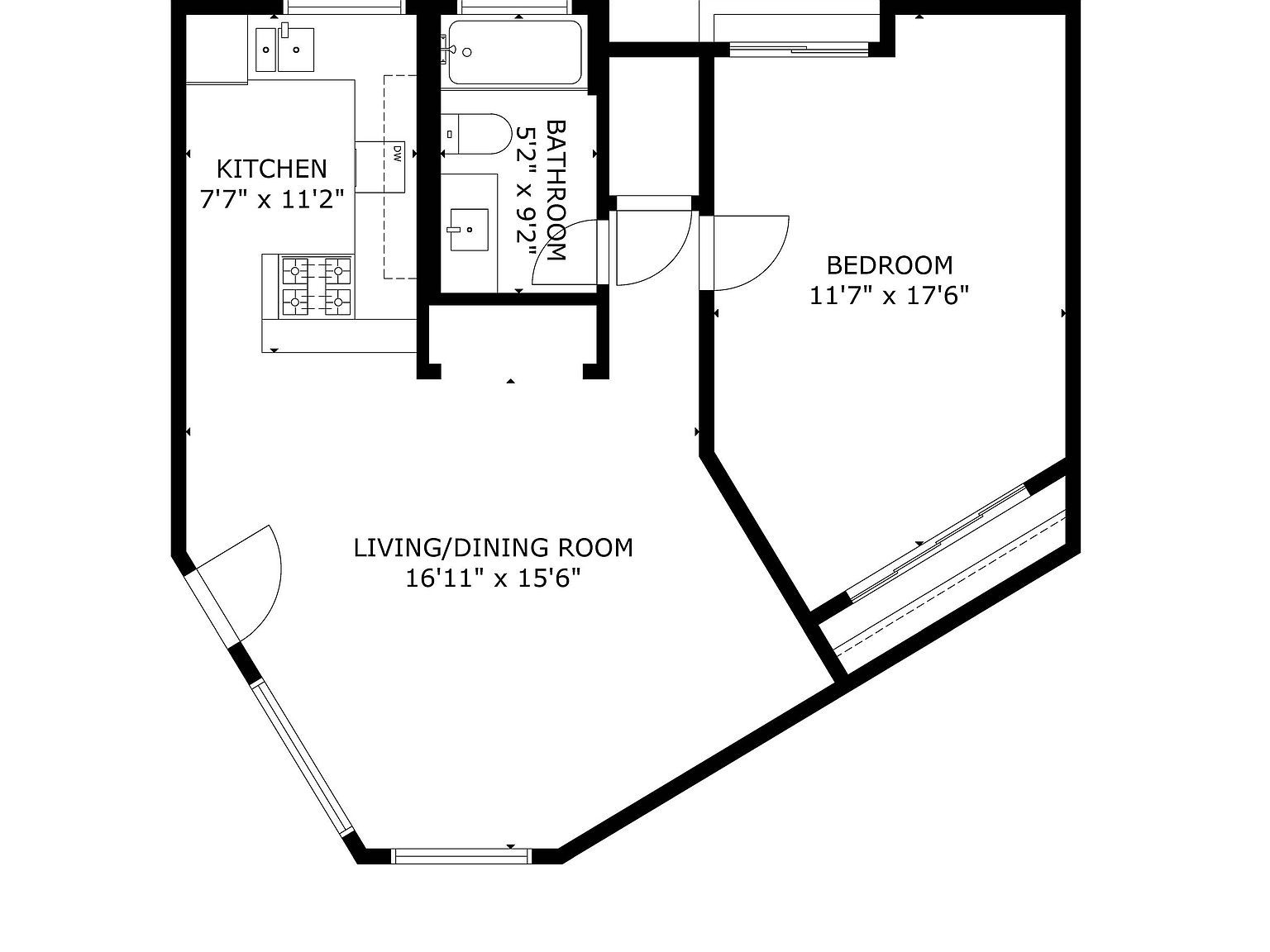 803 S Pacific St S APT 3 Oceanside, CA 92054 | Single Family