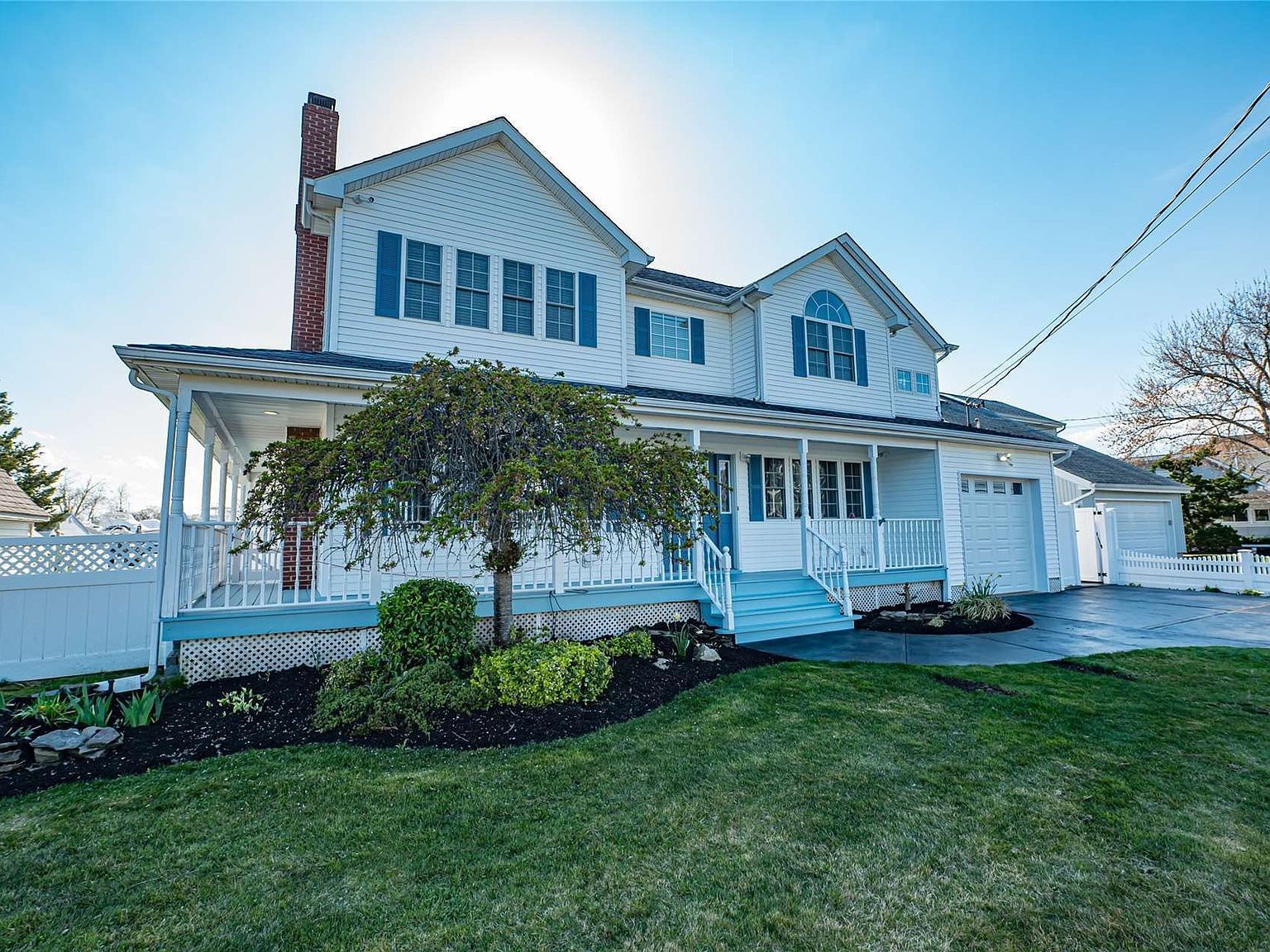 244 E Shore Rd Lindenhurst, NY 11757  | Single Family