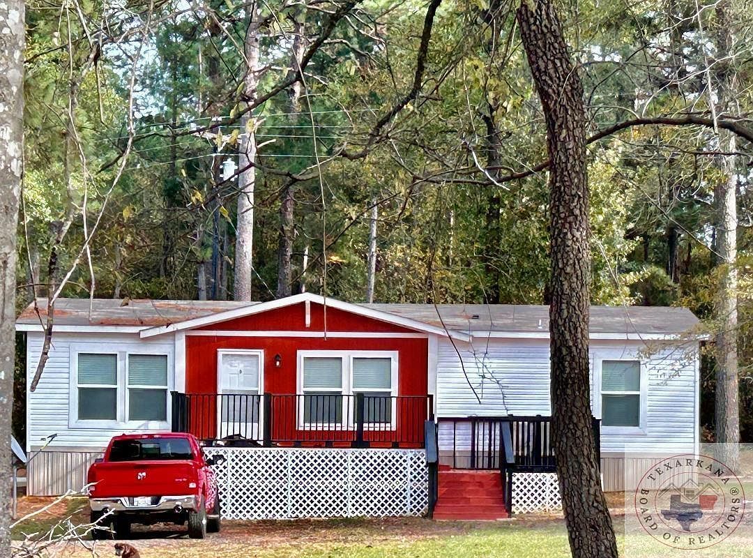 5061 County Road 3437 Atlanta, TX 75551  | New build