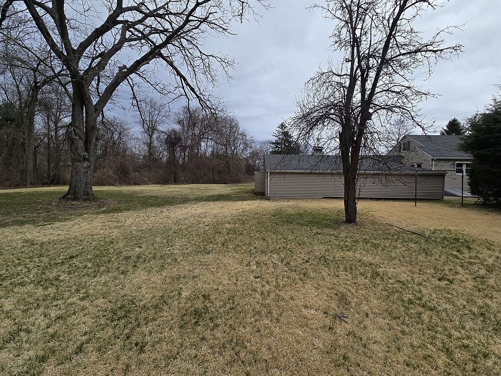 44 Floral Ave Westfield, MA 01085  | Single Family