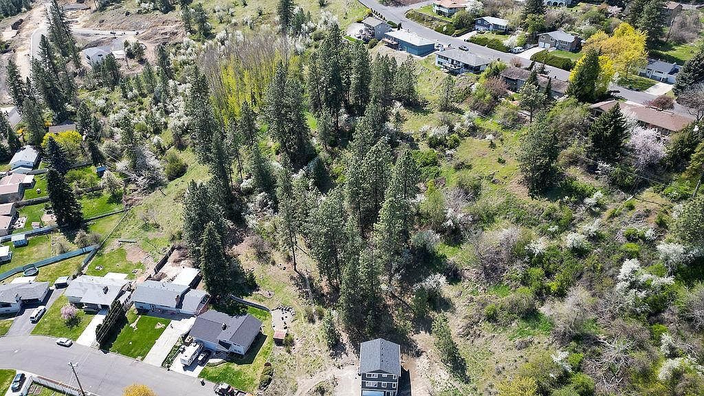 Nka N Mountain View Lane Parcel 36193.9064 Spokane, WA 99208 | Land/Lot