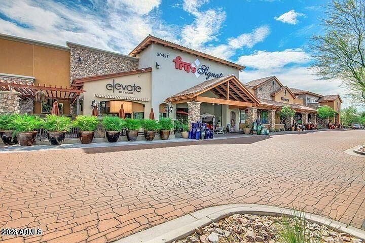 20750 N 87th St UNIT 2062 Scottsdale, AZ 85255 | New build