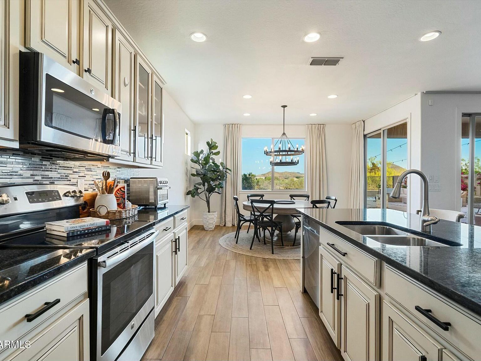 27203 N 78th Ln Peoria, AZ 85383 | Single Family