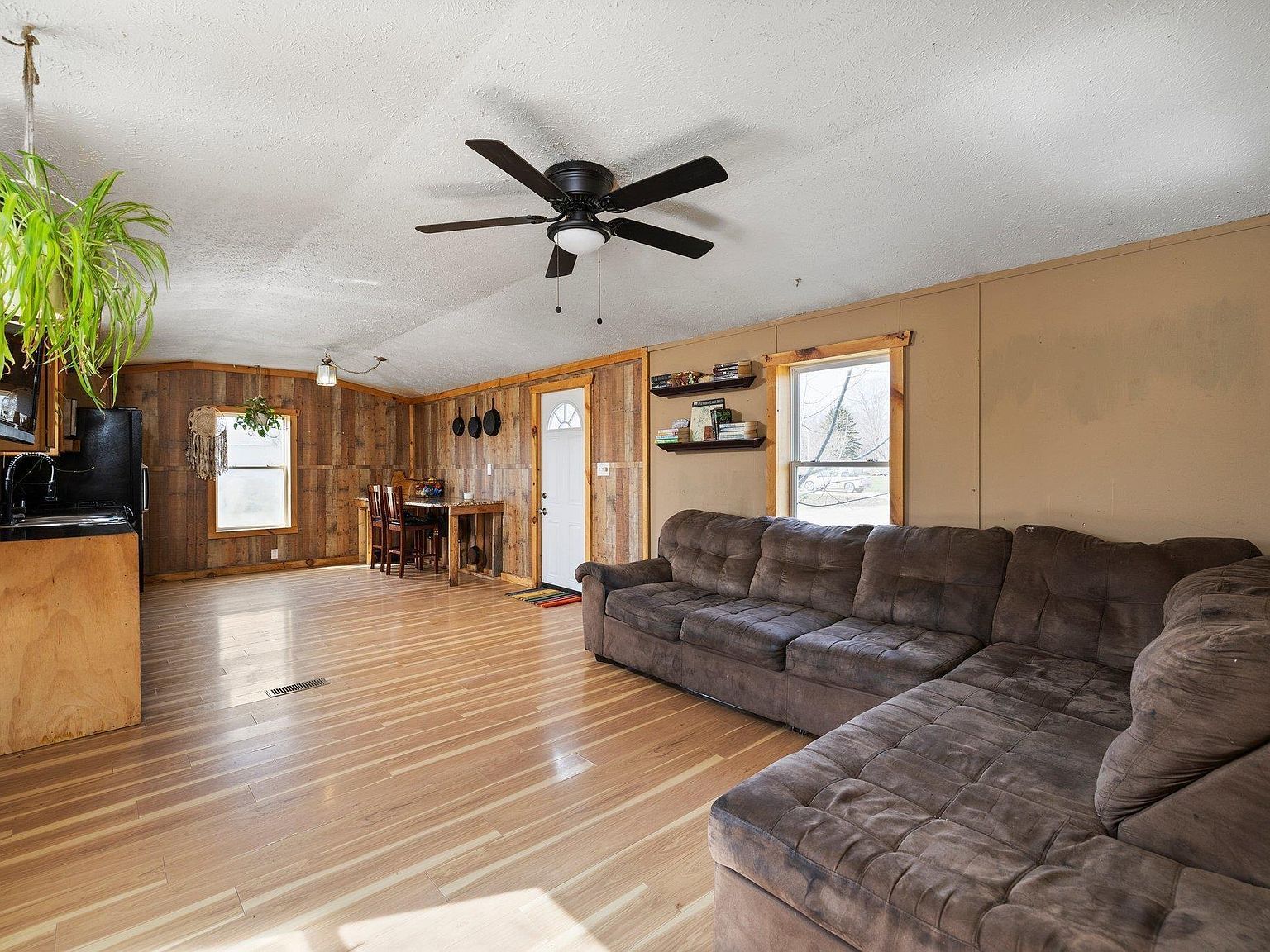 10841 Johnson Rd Mancelona, MI 49659 | New build