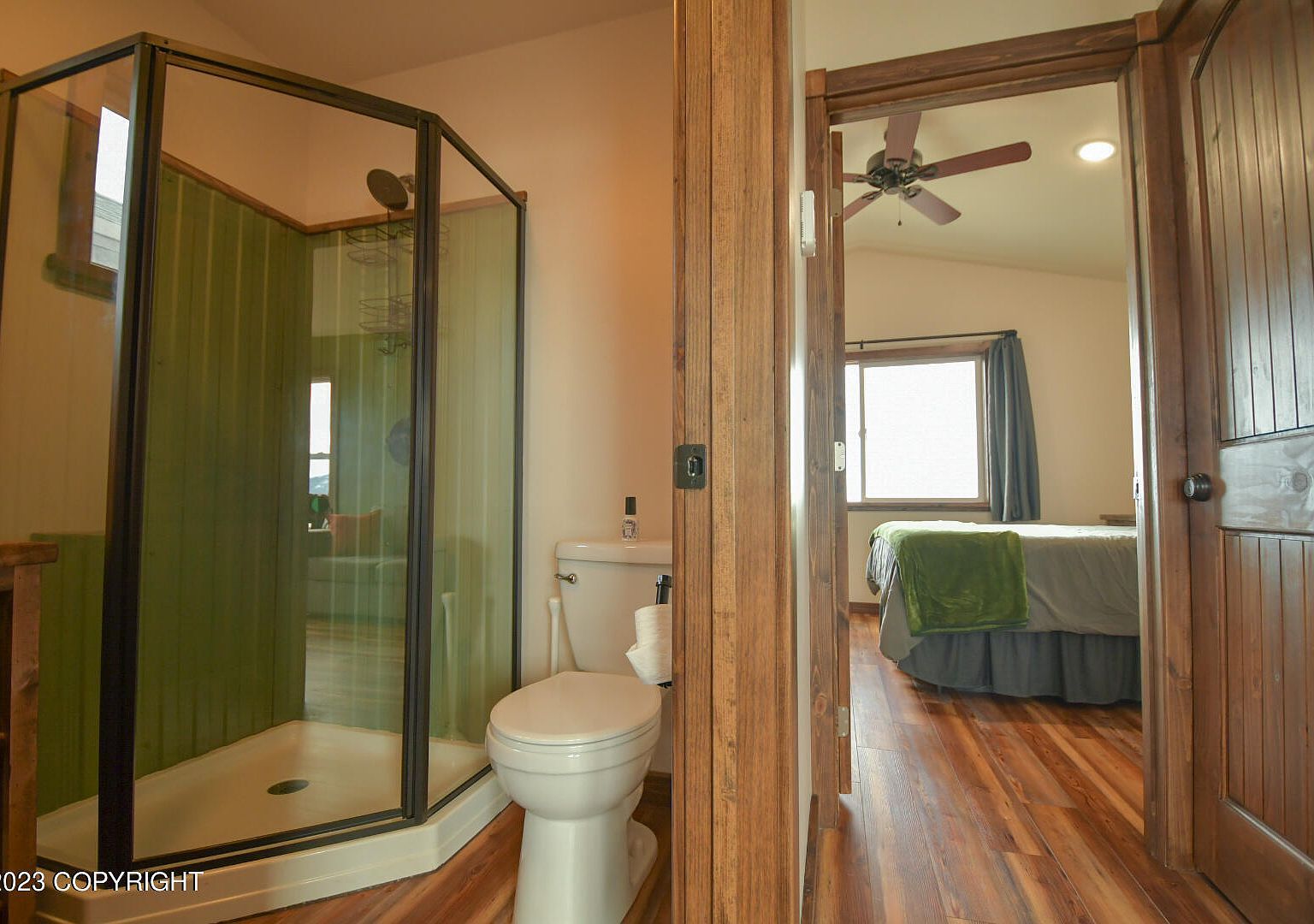 4025 Homer Spit Rd SUITE 9 Homer, AK 99603  | Single Family