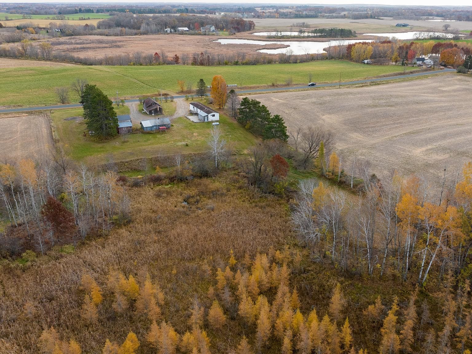 877 180th St Dresser, WI 54009  | New build