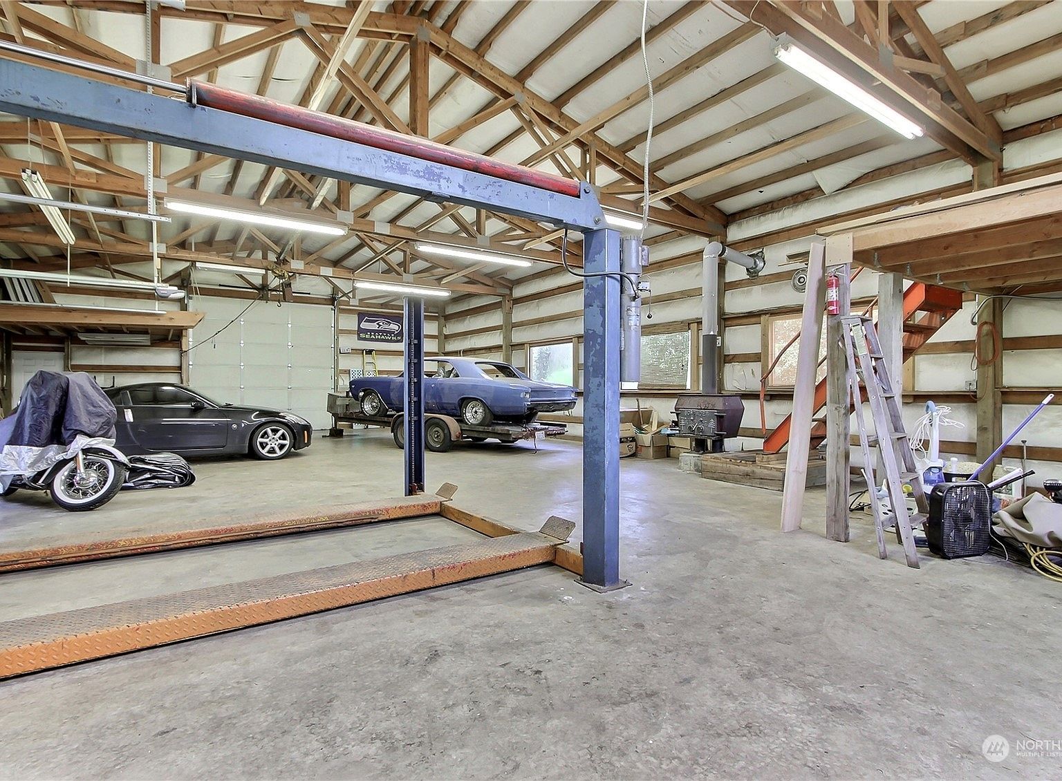 2941 85th Ave SW Olympia, WA 98512  | Single Family