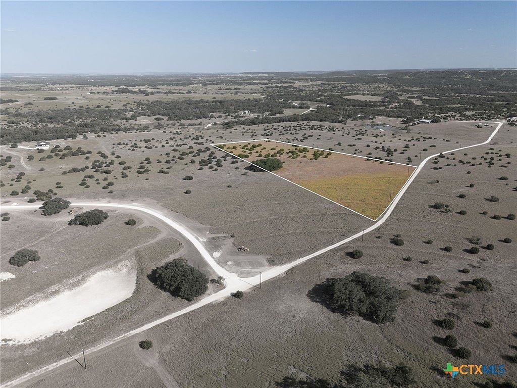 LOT 37 County Road 3640 #S Copperas Cove, TX 76522 | Land/Lot