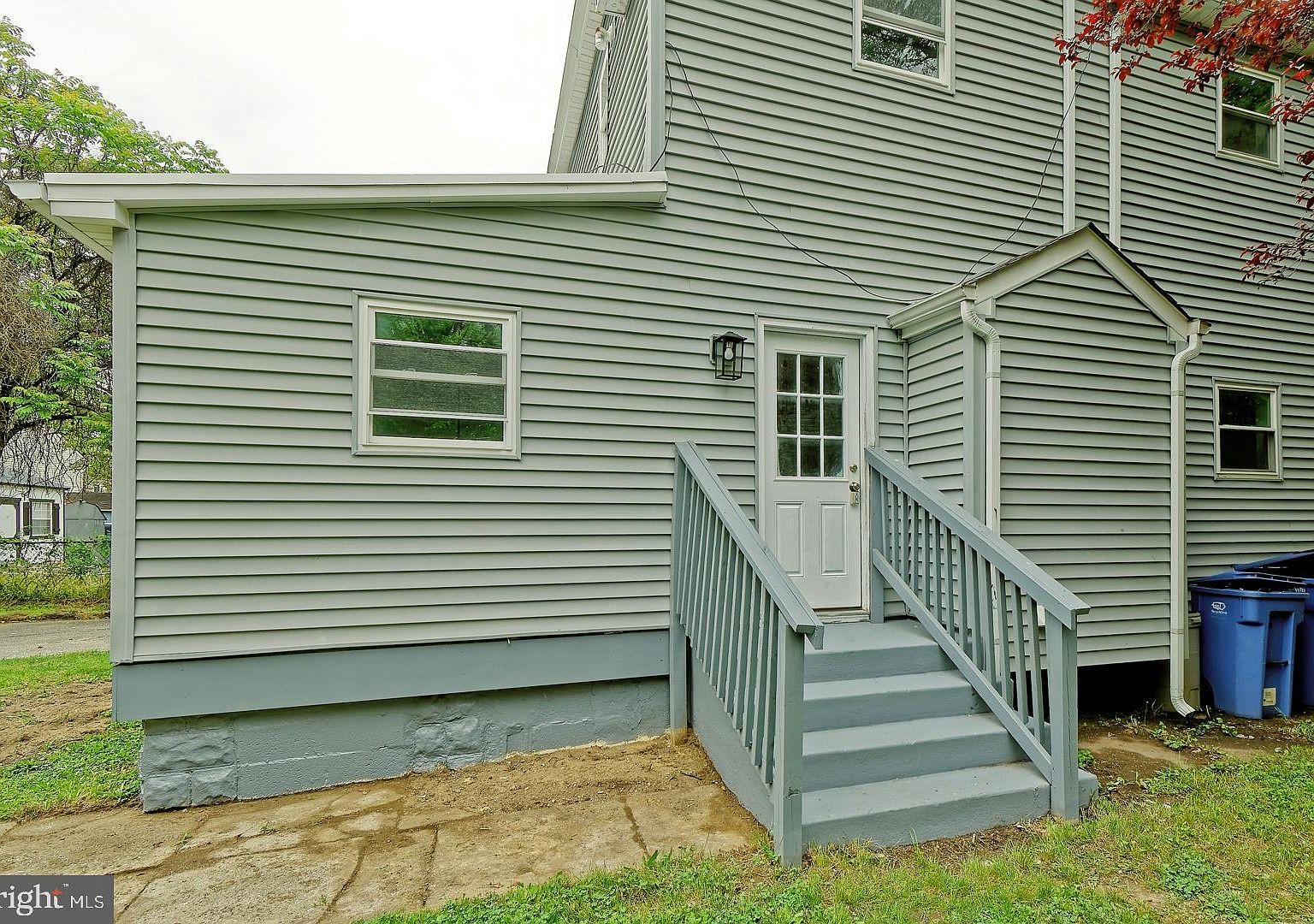 707 Red Bank Ave National Park, NJ 08063  | Single Family