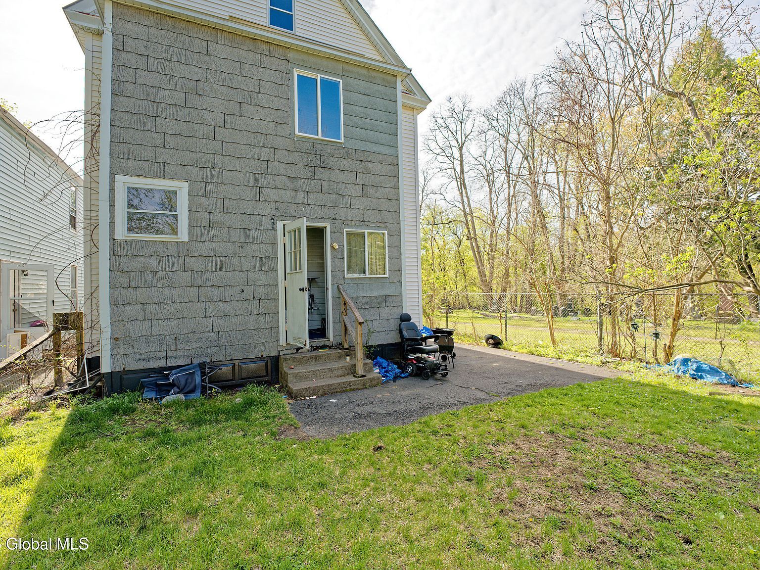 16 Paulding St Schenectady, NY 12308 | Multi Family