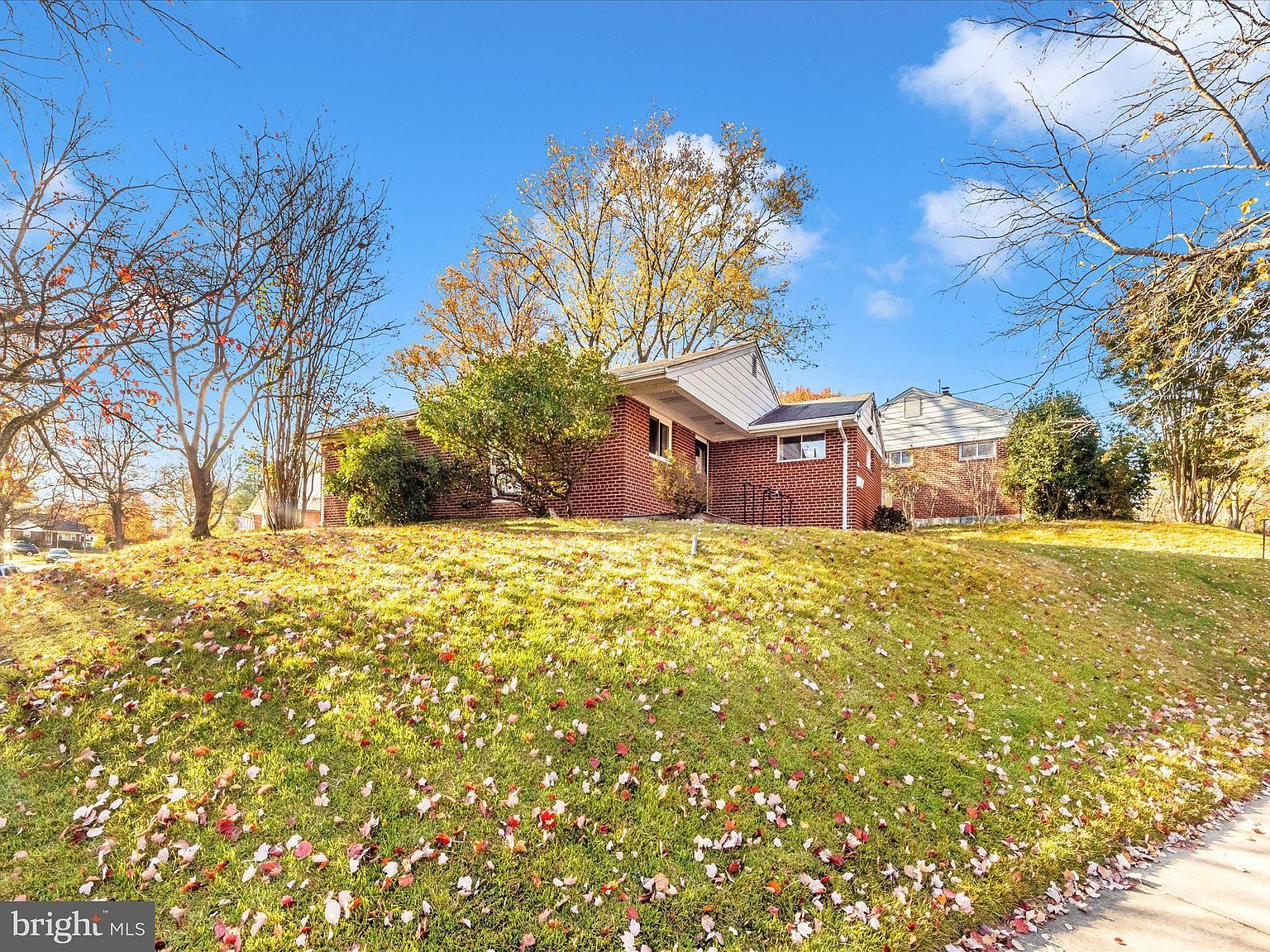 10700 Cavalier Dr Silver Spring, MD 20901  | Single Family